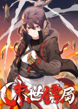 干将莫邪绝情